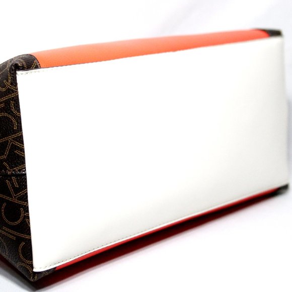 handbag calvin klein brand new with tag - Picture 7 of 9